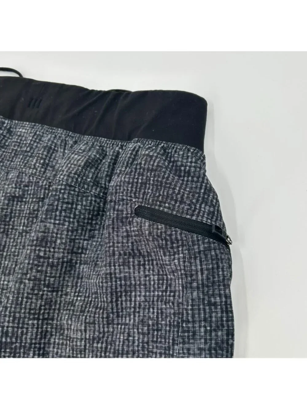 Lululemon T.H.E. Short Linerless 11